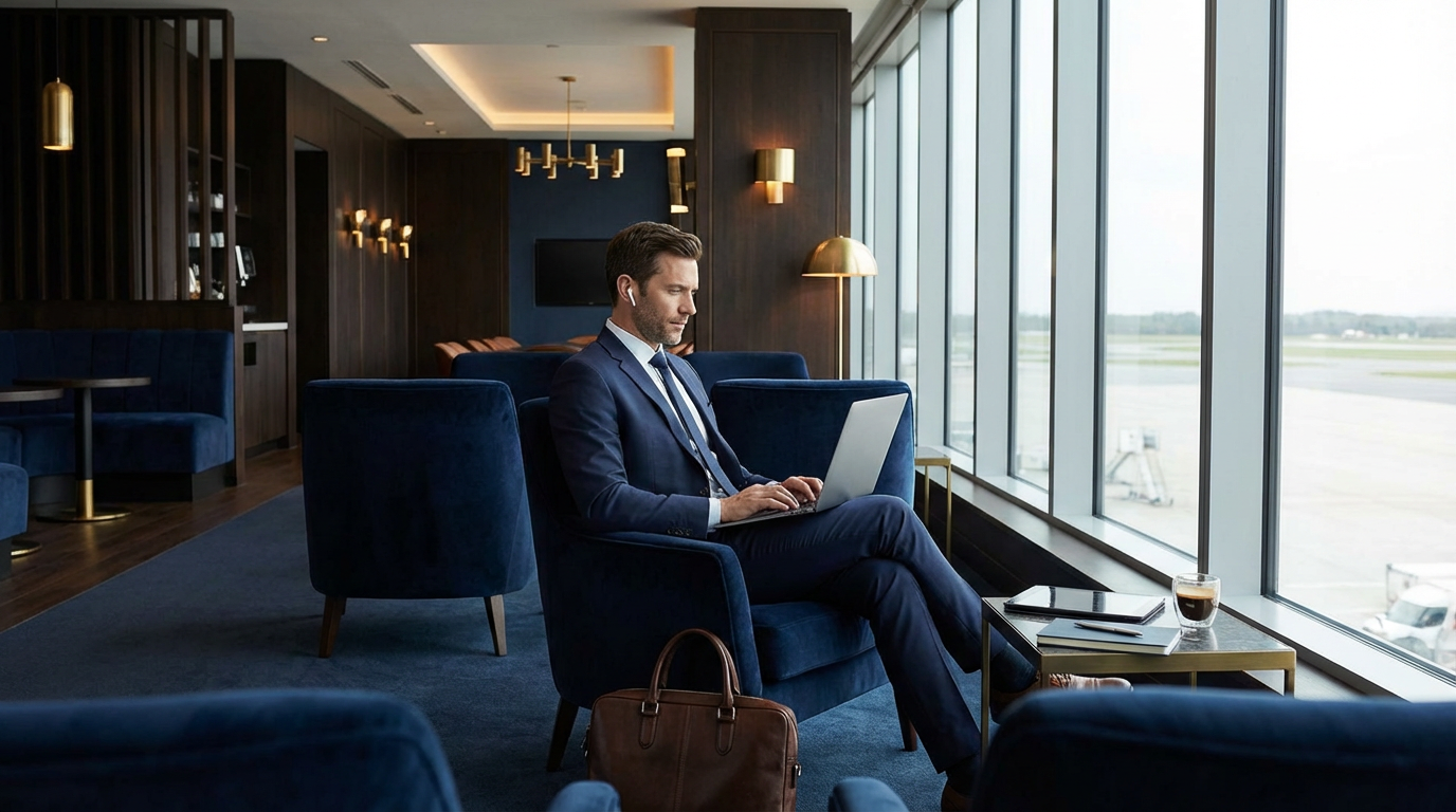Agence de voyage professionnelle
